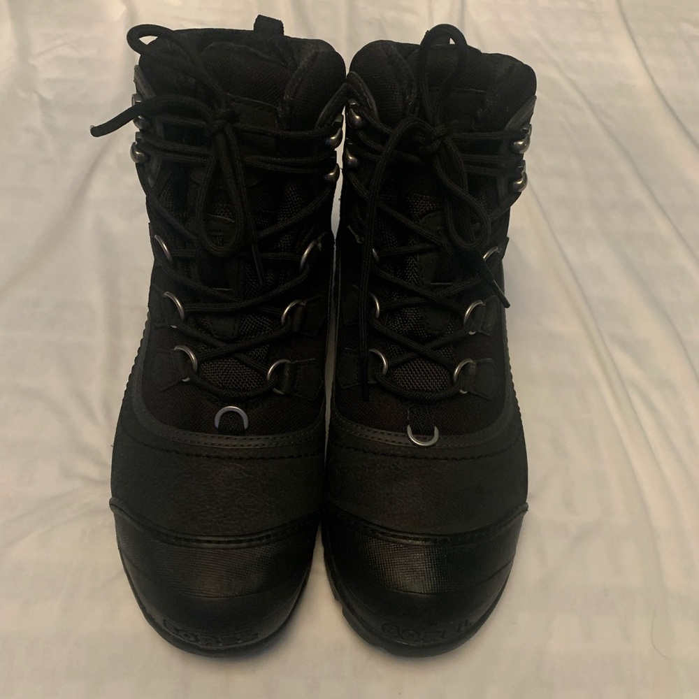 Sorel boots